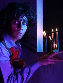 Watch O Beijo do Príncipe (Short 2015)