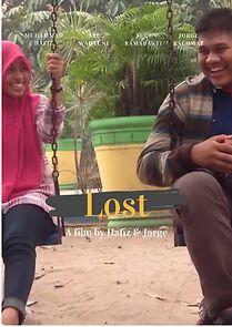 Watch Lost (Short 2015)