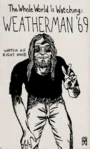 Watch The Whole World Is Watching