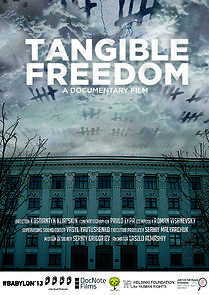 Watch Tangible Freedom (Short 2018)