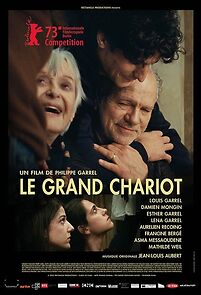 Watch Le grand chariot