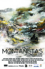 Watch Montañistas (Short 2017)