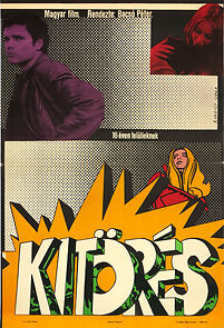 Watch Kitörés