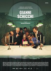 Watch Gianni Schicchi