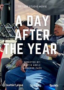 Watch A Day After the Year (Short 2021)