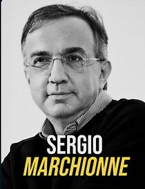 Watch Sergio Marchionne