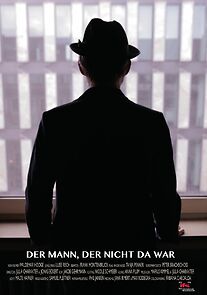 Watch The Man Who Was Not There (Short 2020)