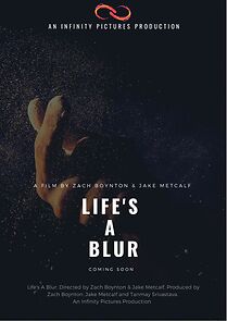 Watch Life's A Blur (Short 2022)