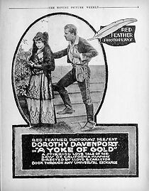 Watch A Yoke of Gold