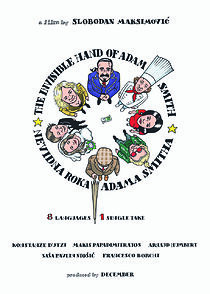 Watch The Invisible Hand of Adam Smith (Short 2017)