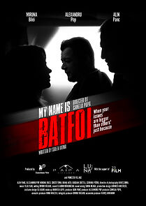 Watch SNUPD My name is BATFOI