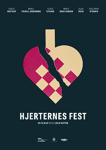 Watch Hjerternes fest (Short 2021)