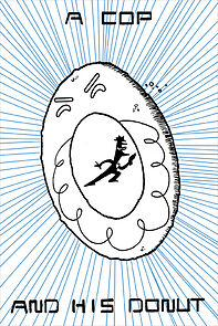 Watch A Cop and His Donut