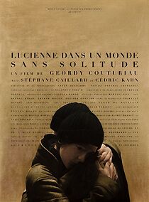 Watch Lucienne dans un monde sans solitude (Short 2022)