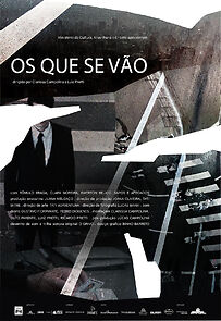 Watch Os que se Vão (Short 2018)