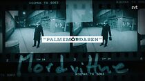 Watch Palmemördaren