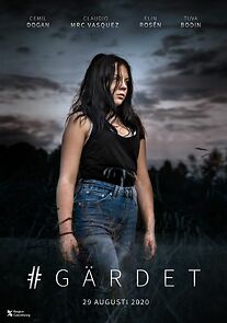 Watch #Gärdet (Short 2020)