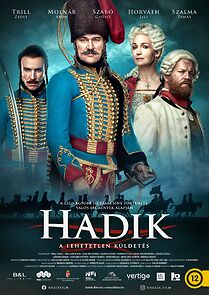 Watch Hadik