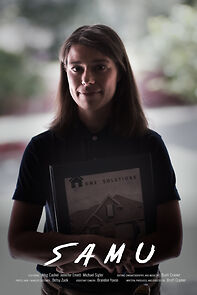 Watch Samu (Short 2021)