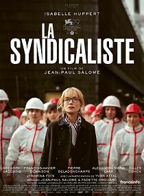Watch La syndicaliste