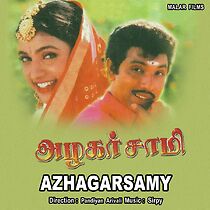 Watch Azhagarsamy