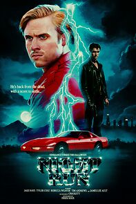 Watch Night Run (Short 2023)