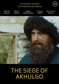 Watch The Siege of Akhoulgo