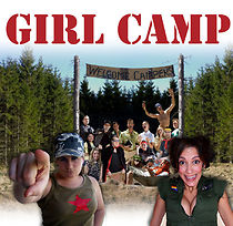 Watch Girl Camp (Short 2007)