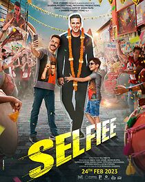 Watch Selfiee