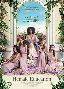 Watch Hemale Education (Short 2021)