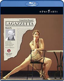 Watch La gazzetta