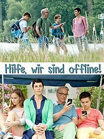 Watch Hilfe, wir sind offline!