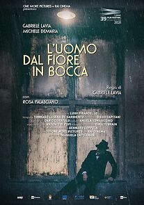 Watch L'uomo dal fiore in bocca