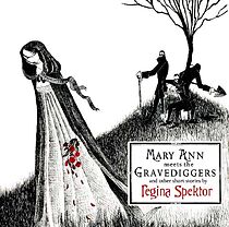 Watch Mary Ann Meets the Gravediggers and Other Short Stories (Short 2006)