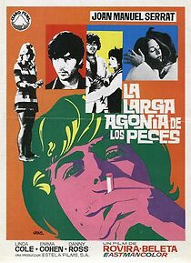 Watch La larga agonía de los peces fuera del agua