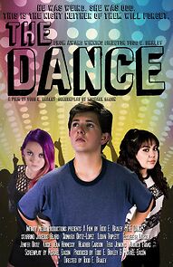 Watch The Dance (Short 2017)