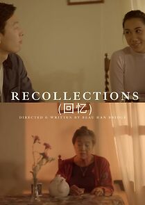 Watch Recollections (Short 2022)