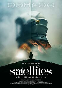 Watch Satellites (Short 2023)