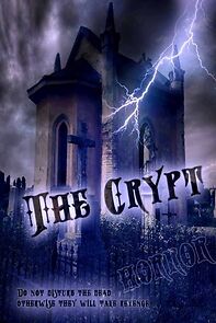 Watch The Crypt (Short 2019)