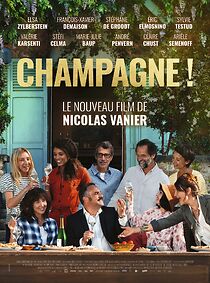 Watch Champagne!