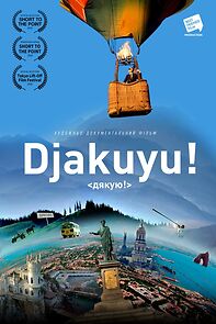 Watch Djakuyu (Short 2018)