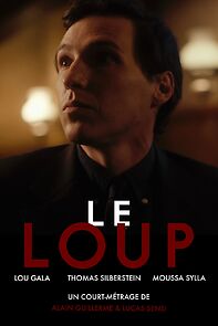 Watch Le Loup (Short 2021)