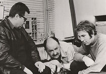 Watch Der Hausfreund