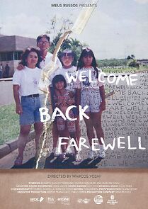 Watch Bem-vindos de Novo