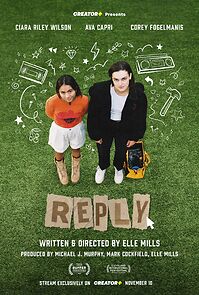 Watch Reply (Short 2022)
