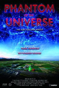 Watch Phantom of the Universe: The Hunt for Dark Matter