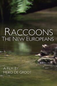 Watch Raccoons: The New Europeans (TV Short 2012)