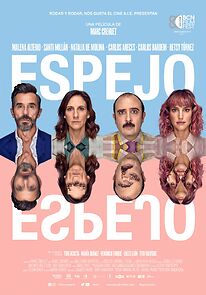 Watch Espejo, Espejo