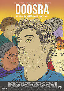 Watch Doosra (Short 2021)