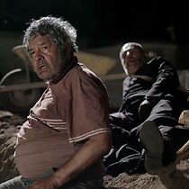 Watch Cementerio (Short 2017)